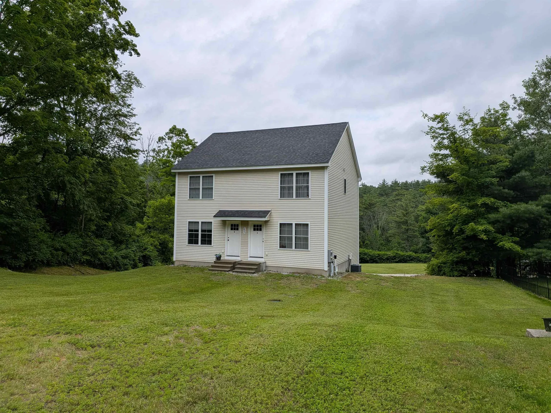 239 Gibbons Highway Wilton NH 03086