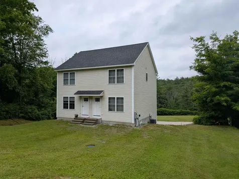 239 Gibbons Highway Wilton NH 03086