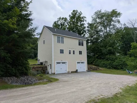 239 Gibbons Highway Wilton NH 03086