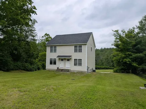239 Gibbons Highway Wilton NH 03086