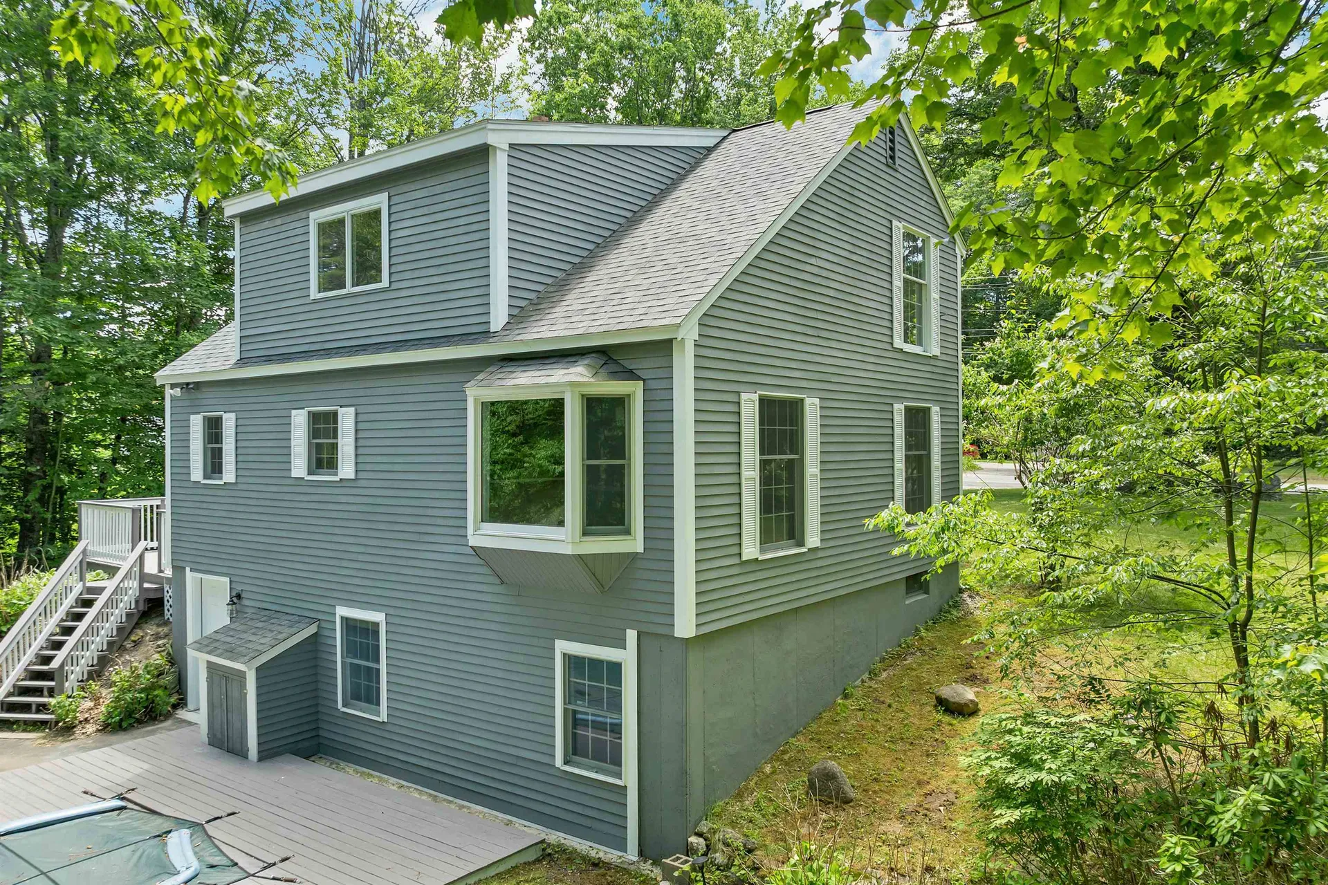 527 North Main Street Wolfeboro NH 03894
