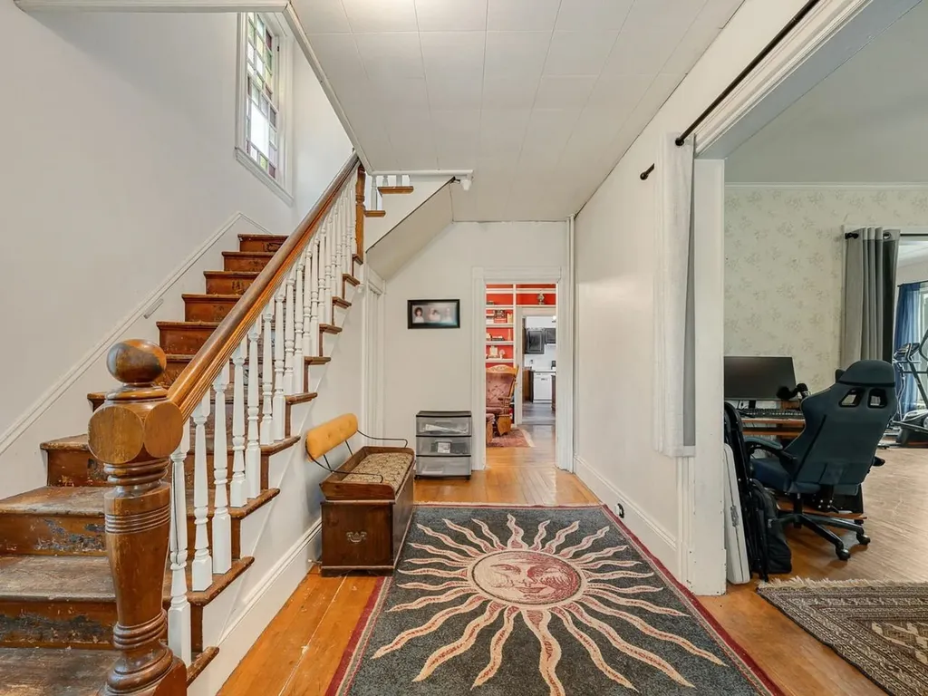 14 Barlow Street St. Albans City VT 05478
