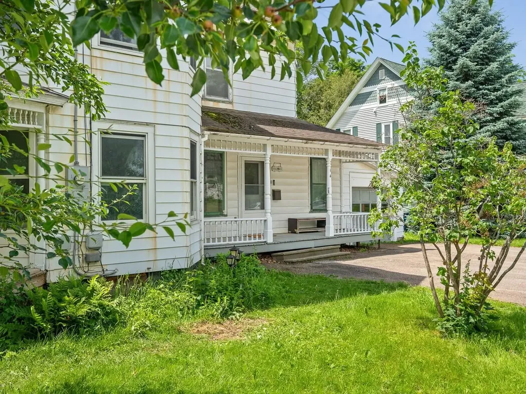 14 Barlow Street St. Albans City VT 05478