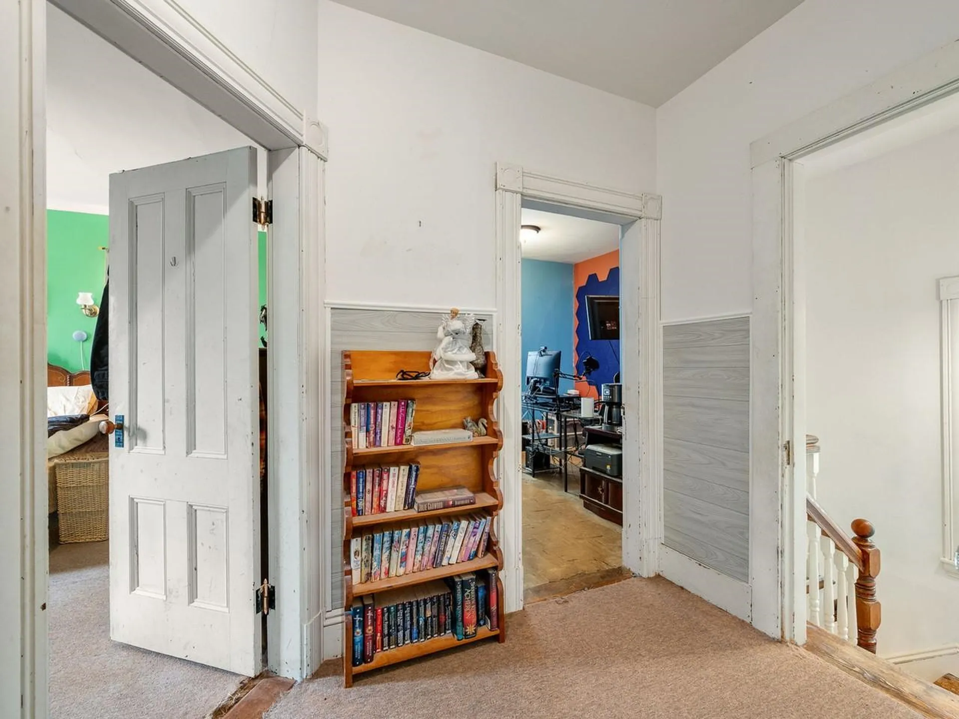 14 Barlow Street St. Albans City VT 05478