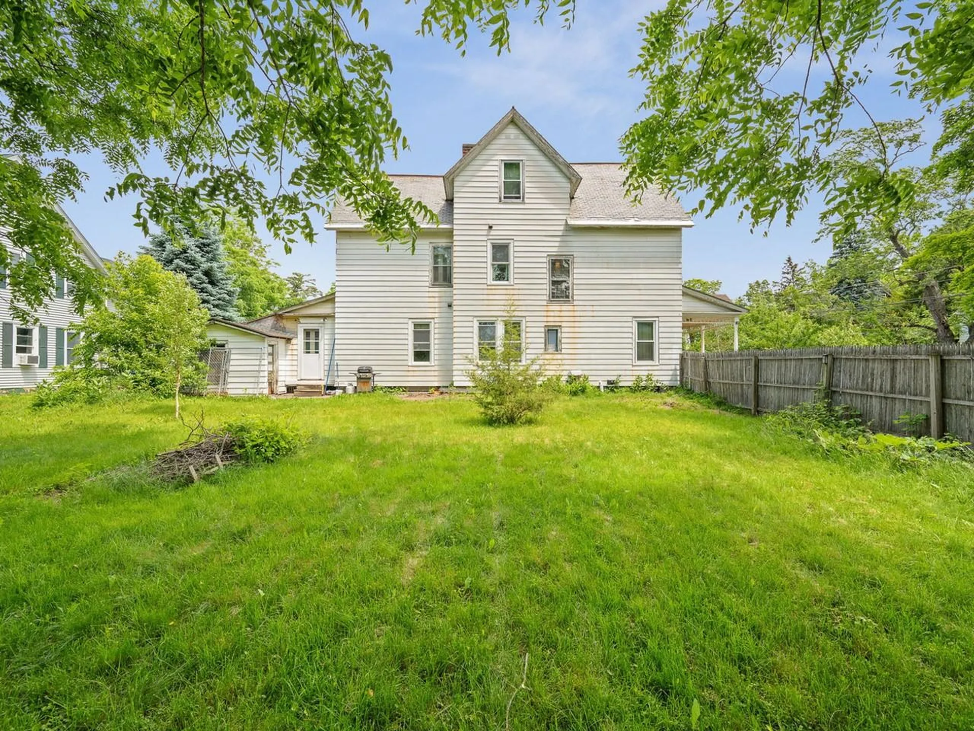 14 Barlow Street St. Albans City VT 05478