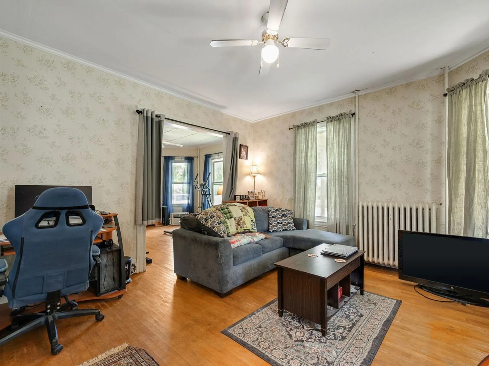 14 Barlow Street St. Albans City VT 05478
