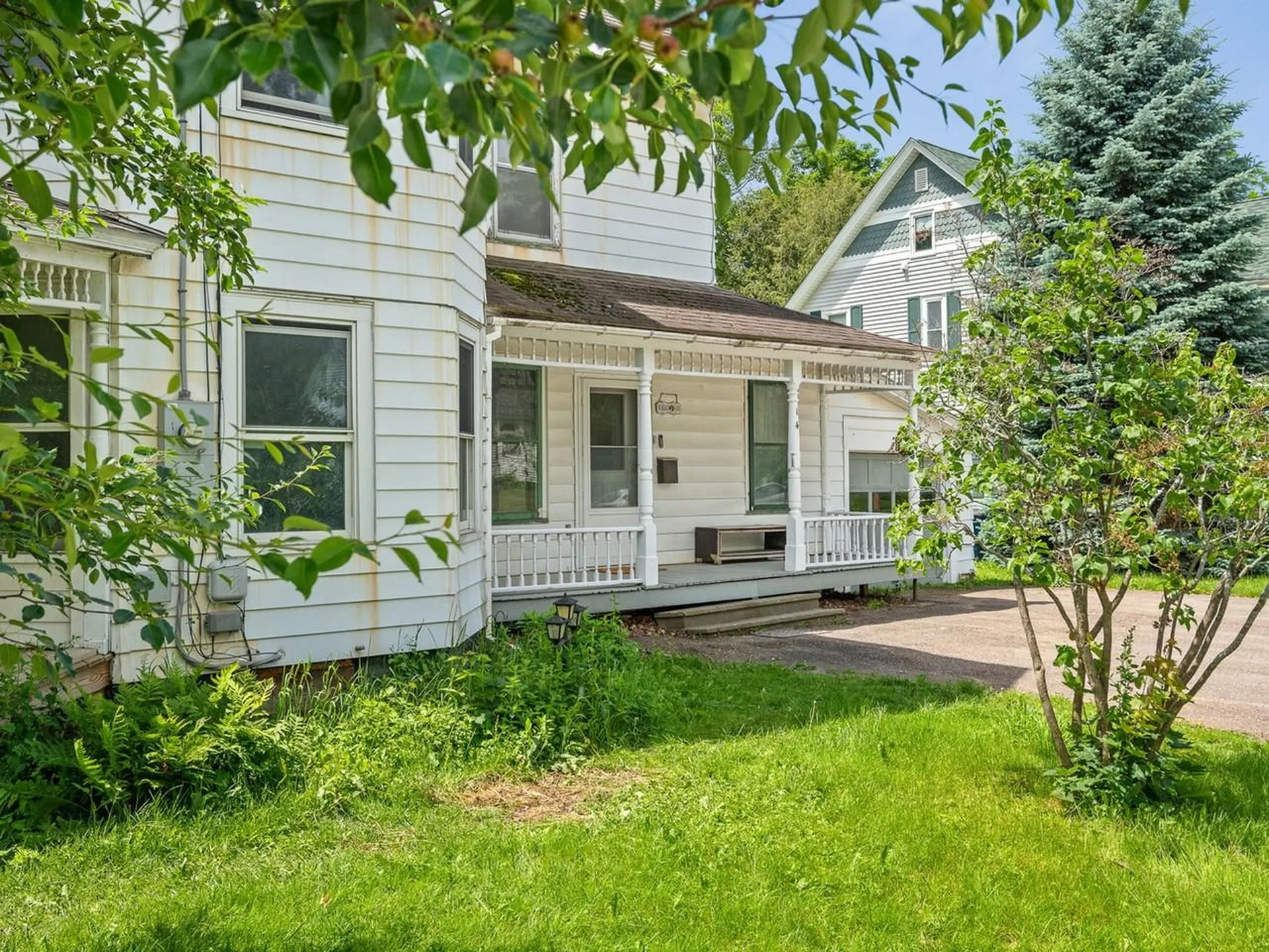 14 Barlow Street St. Albans City VT 05478