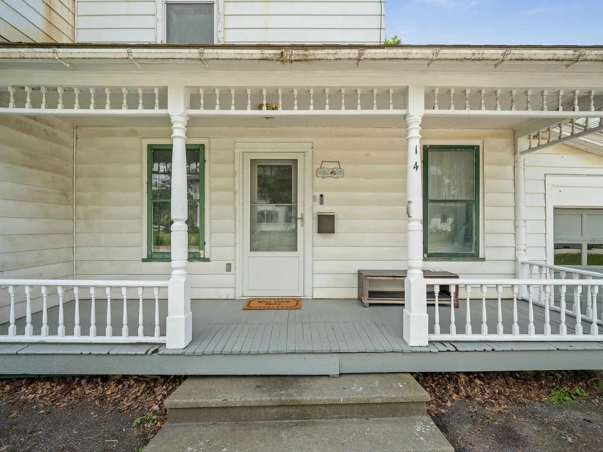 14 Barlow Street St. Albans City VT 05478