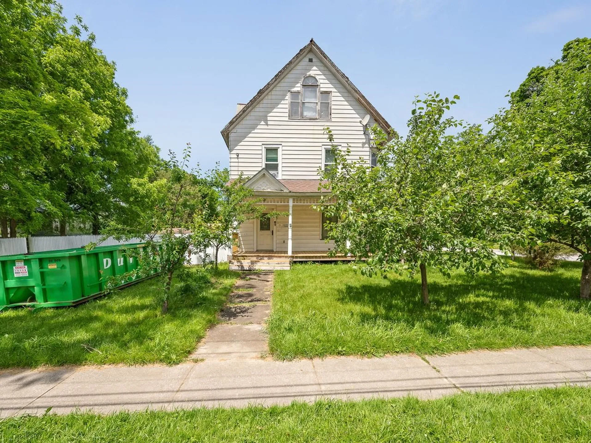 14 Barlow Street St. Albans City VT 05478