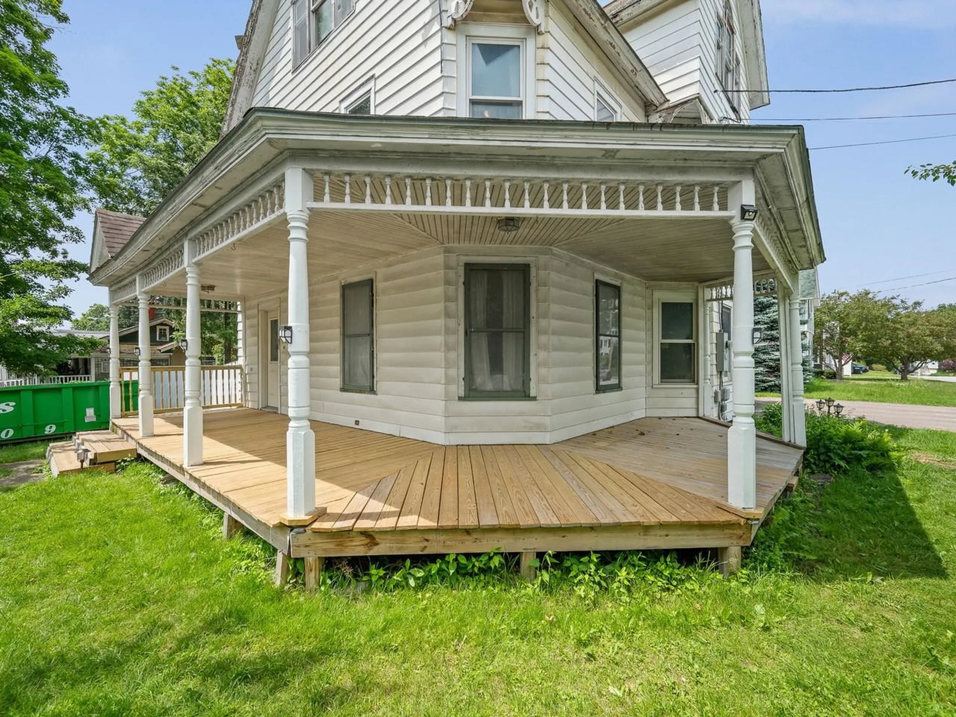 14 Barlow Street St. Albans City VT 05478