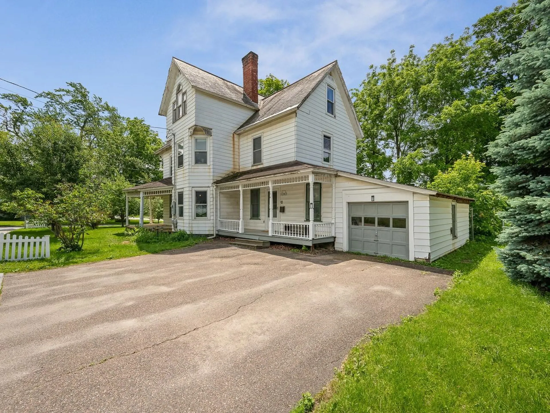 14 Barlow Street St. Albans City VT 05478
