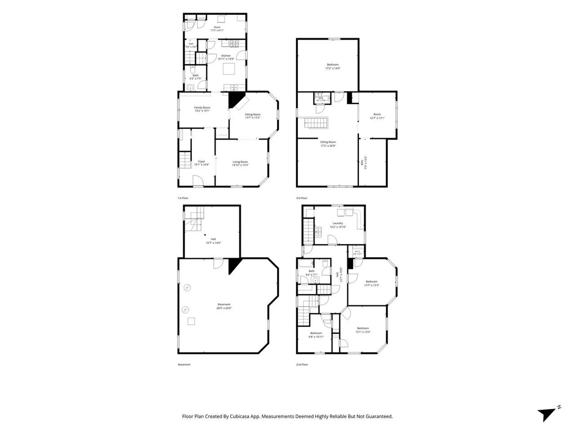 14 Barlow Street St. Albans City VT 05478