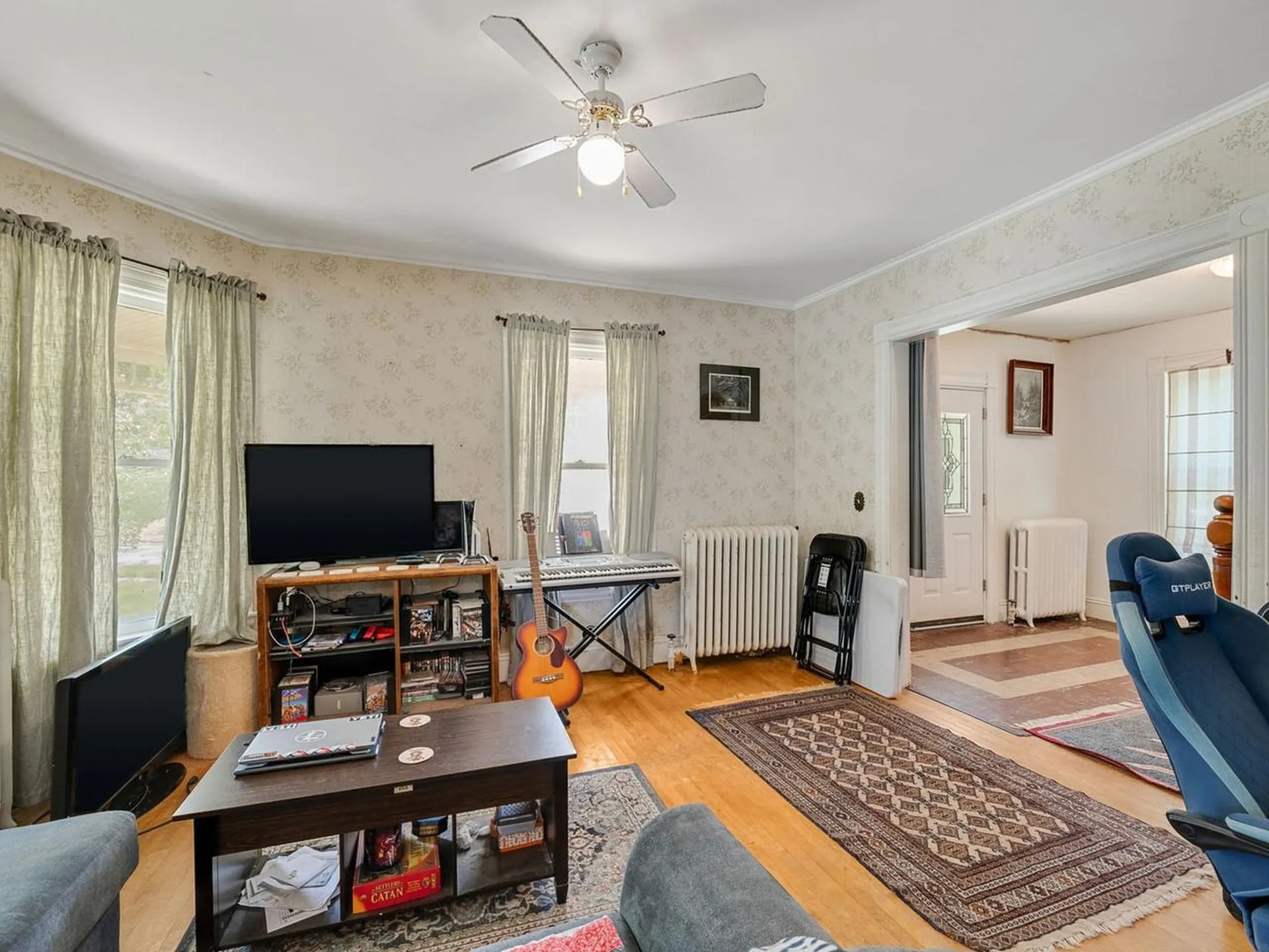 14 Barlow Street St. Albans City VT 05478