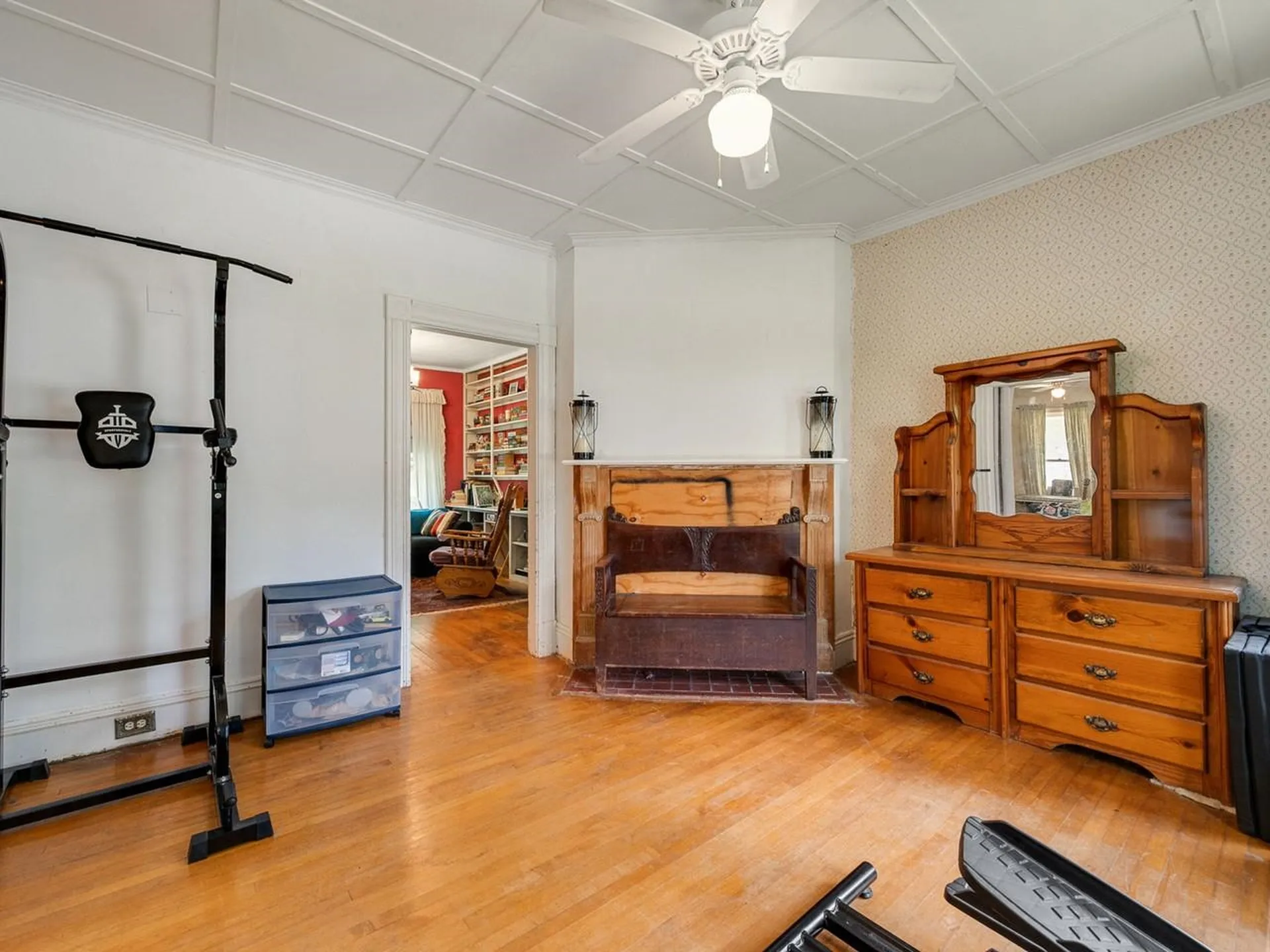 14 Barlow Street St. Albans City VT 05478