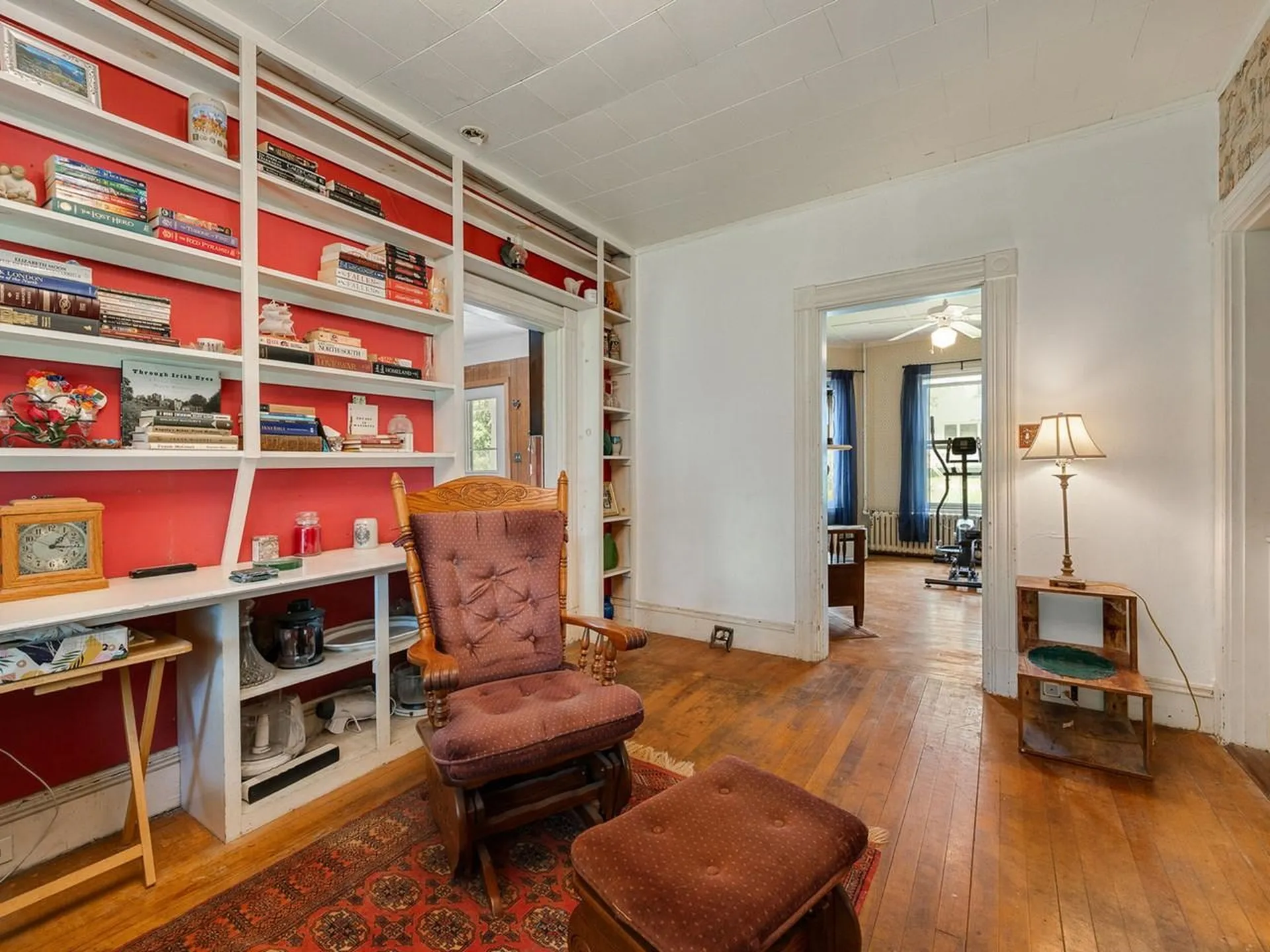 14 Barlow Street St. Albans City VT 05478
