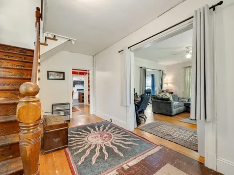 14 Barlow Street St. Albans City VT 05478