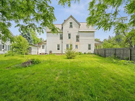 14 Barlow Street St. Albans City VT 05478