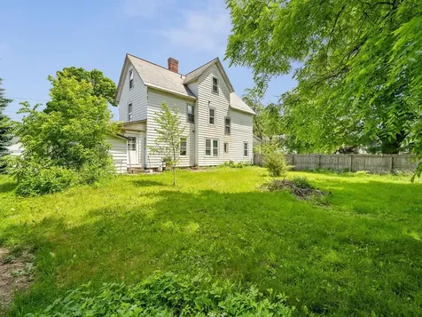 14 Barlow Street St. Albans City VT 05478