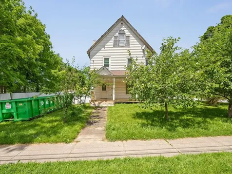 14 Barlow Street St. Albans City VT 05478
