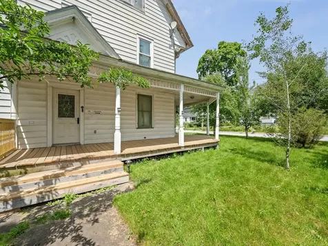 14 Barlow Street St. Albans City VT 05478