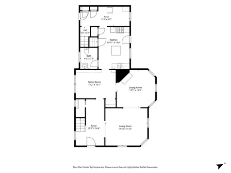 14 Barlow Street St. Albans City VT 05478