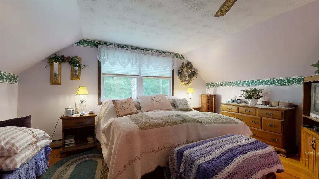 1198 Georgia Mountain Road Georgia VT 05454