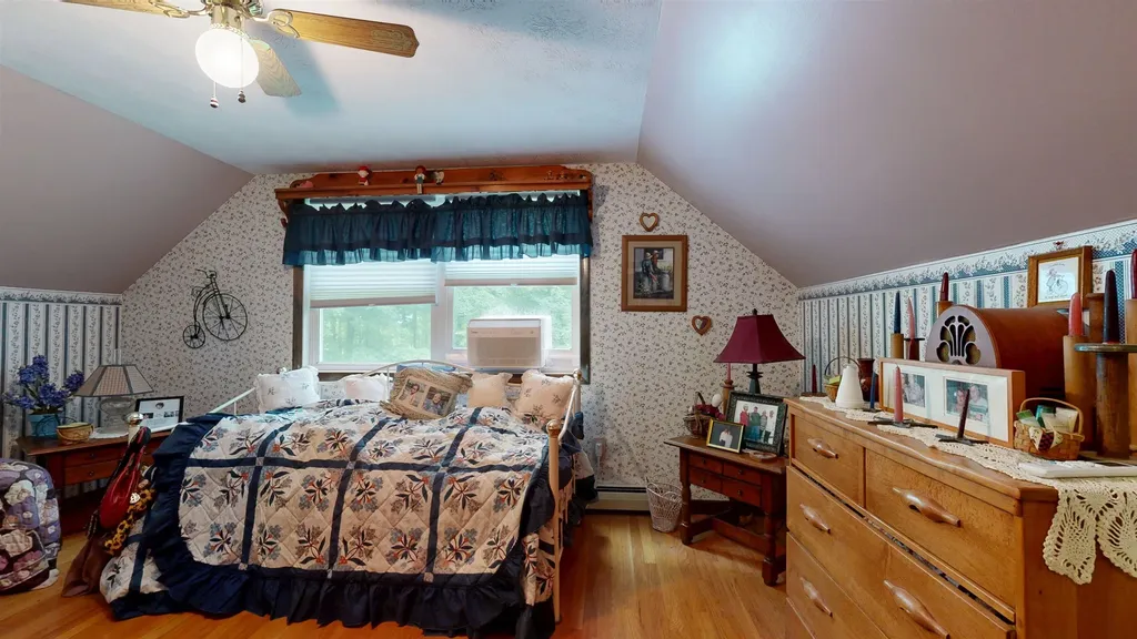 1198 Georgia Mountain Road Georgia VT 05454