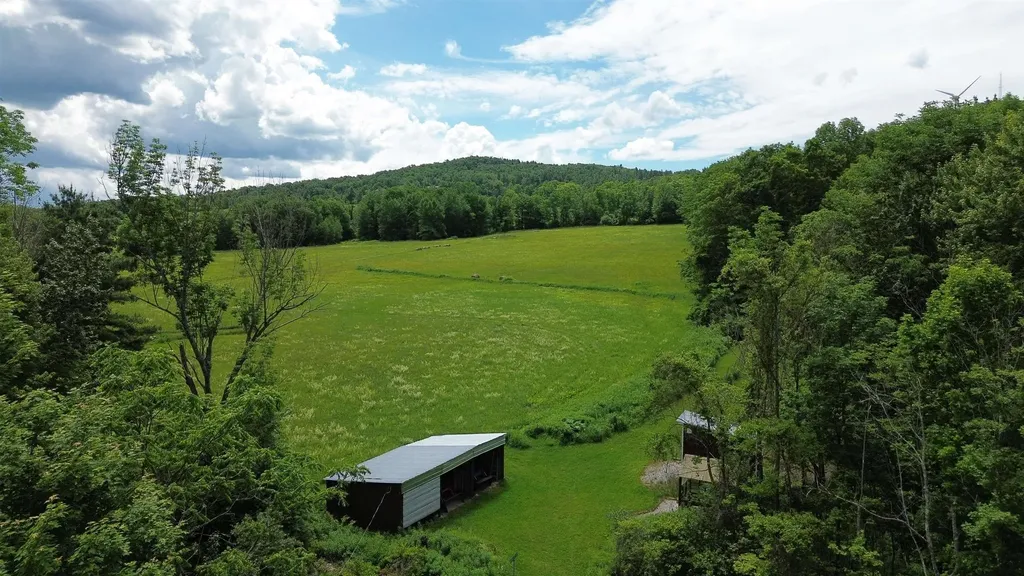 1198 Georgia Mountain Road Georgia VT 05454