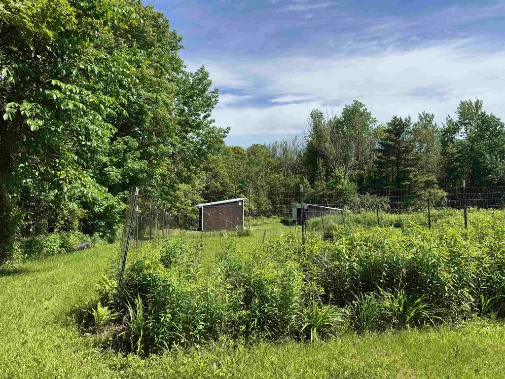 1198 Georgia Mountain Road Georgia VT 05454