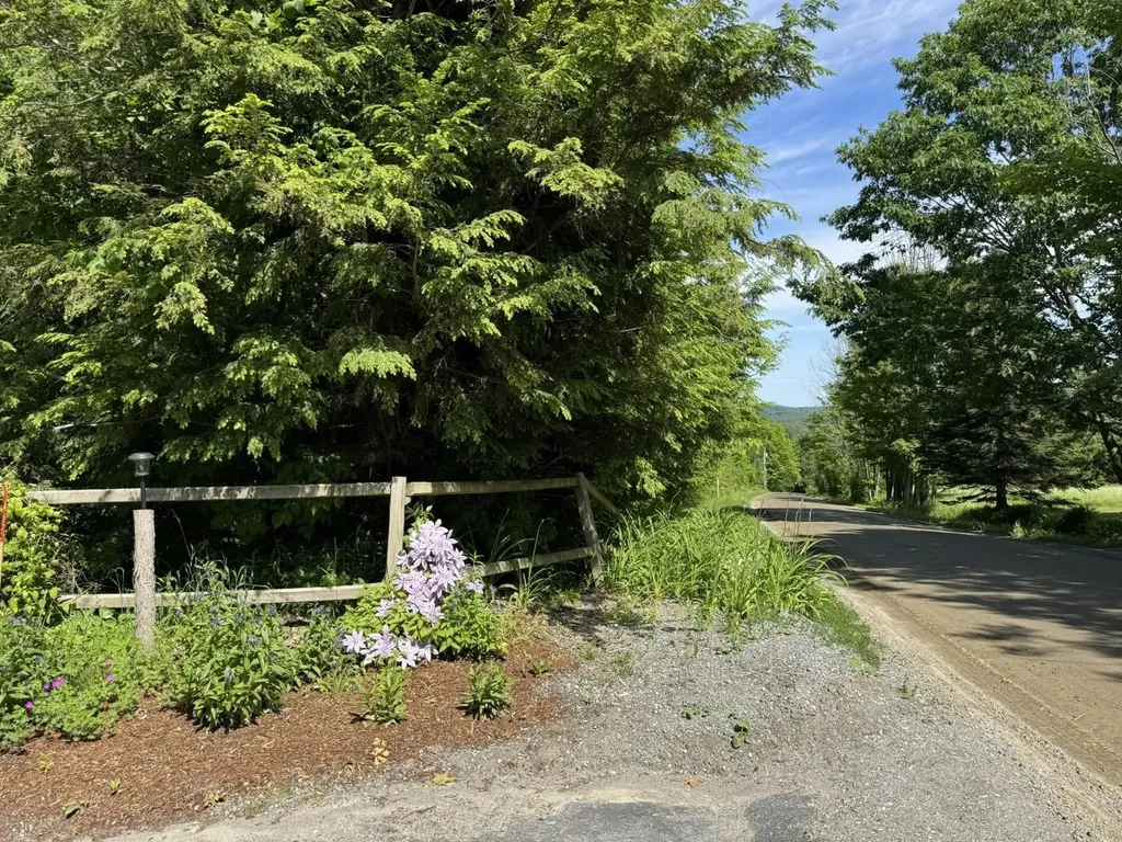 1198 Georgia Mountain Road Georgia VT 05454