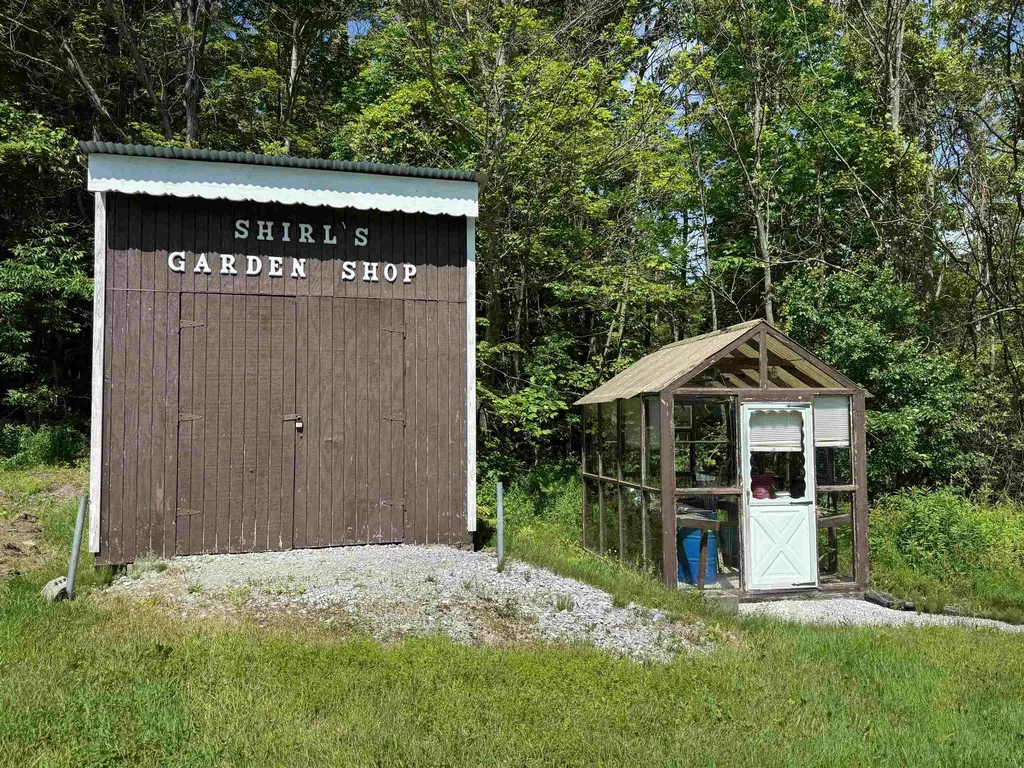 1198 Georgia Mountain Road Georgia VT 05454