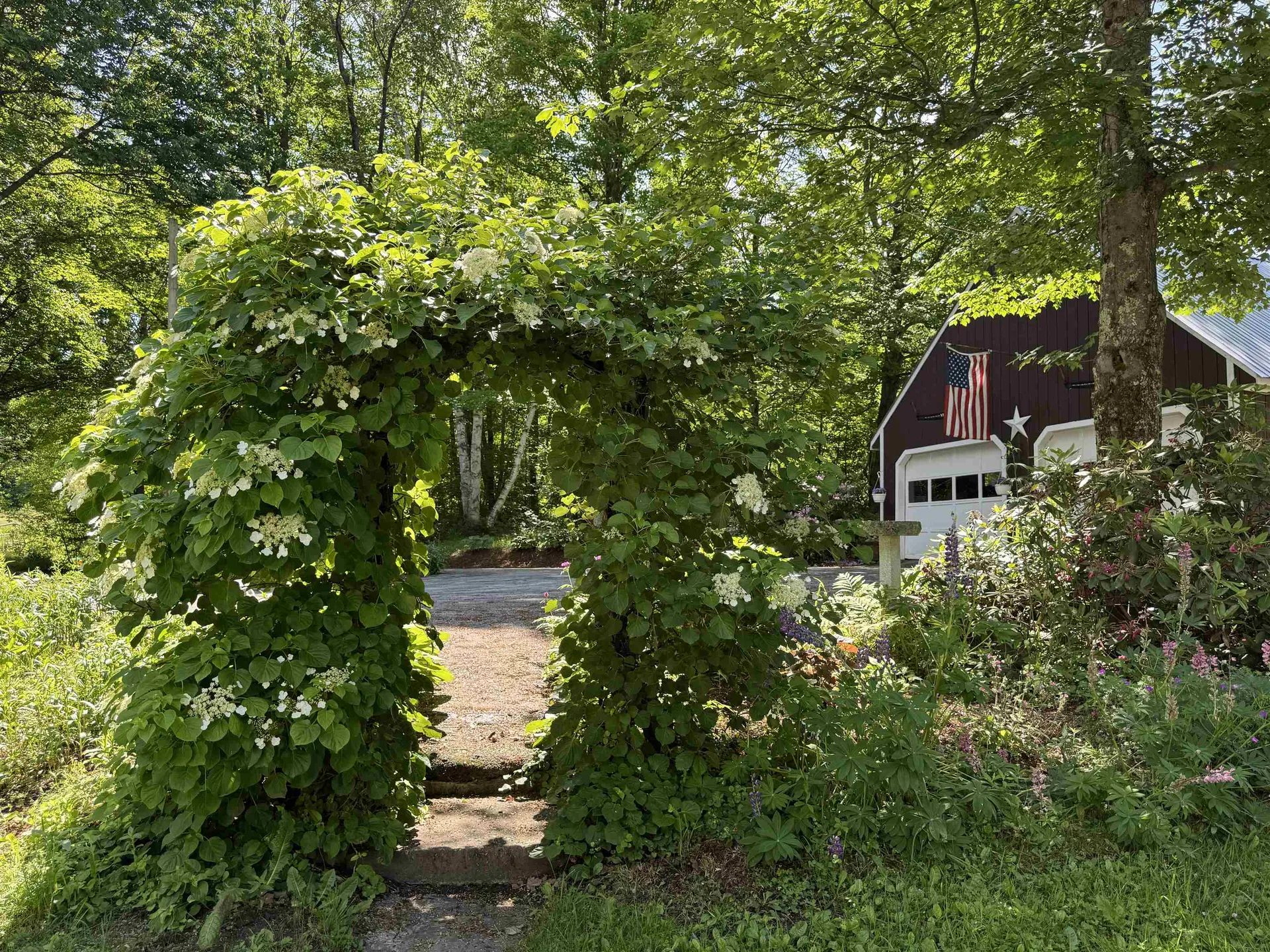 1198 Georgia Mountain Road Georgia VT 05454