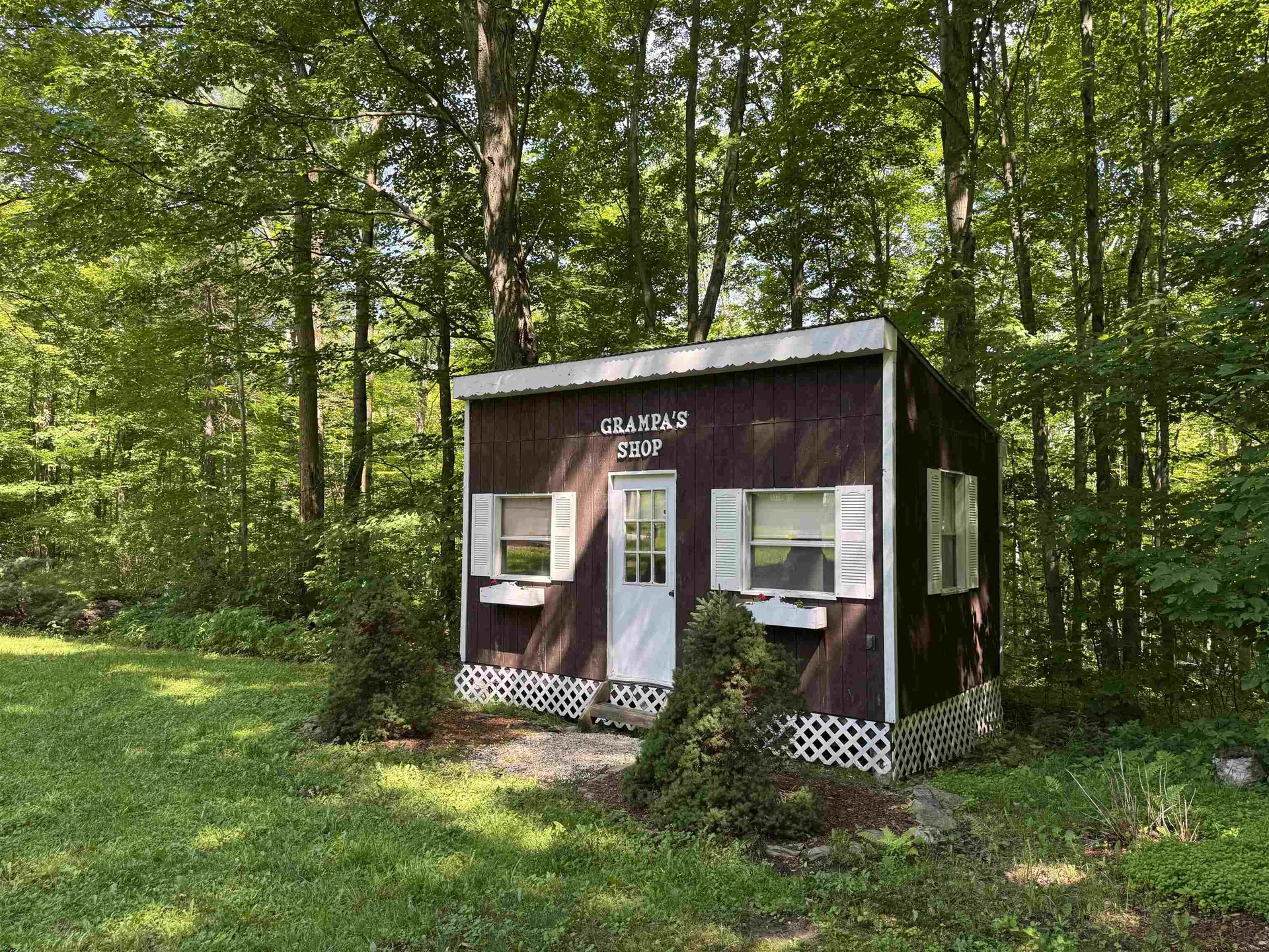 1198 Georgia Mountain Road Georgia VT 05454