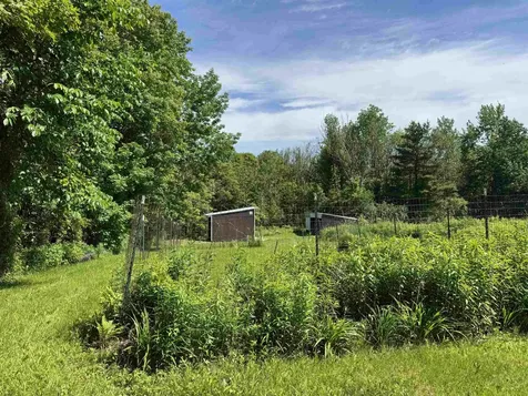 1198 Georgia Mountain Road Georgia VT 05454