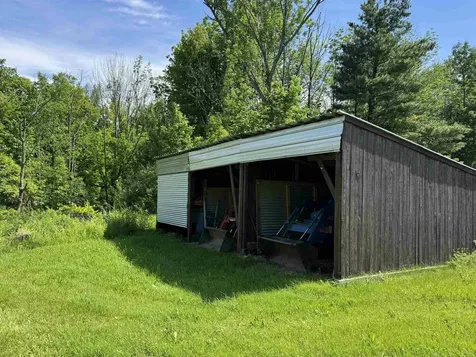 1198 Georgia Mountain Road Georgia VT 05454