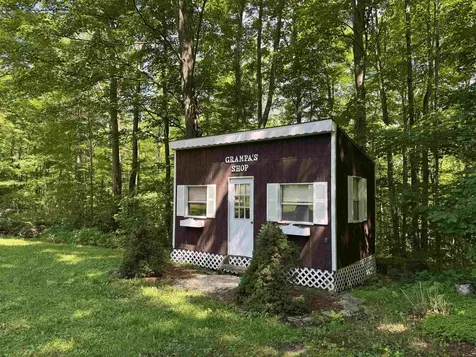 1198 Georgia Mountain Road Georgia VT 05454