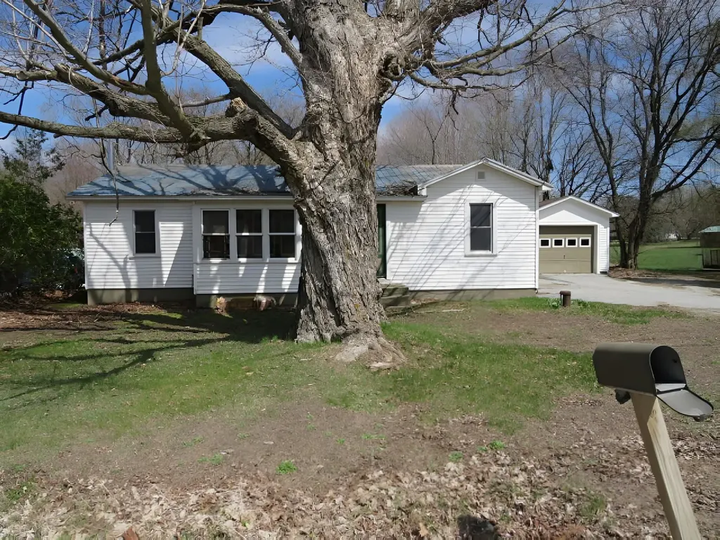 3108 Carter Hill Road Highgate VT 05459