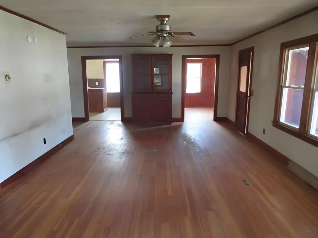 3108 Carter Hill Road Highgate VT 05459
