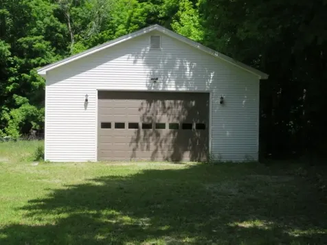 3108 Carter Hill Road Highgate VT 05459