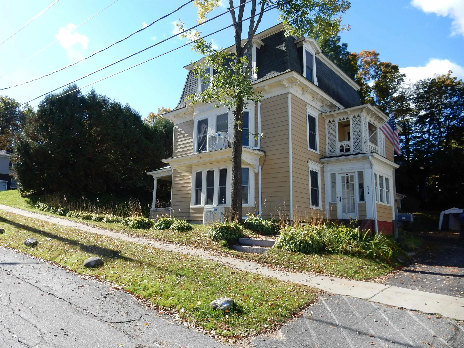 174 Third Street Newport City VT 05855