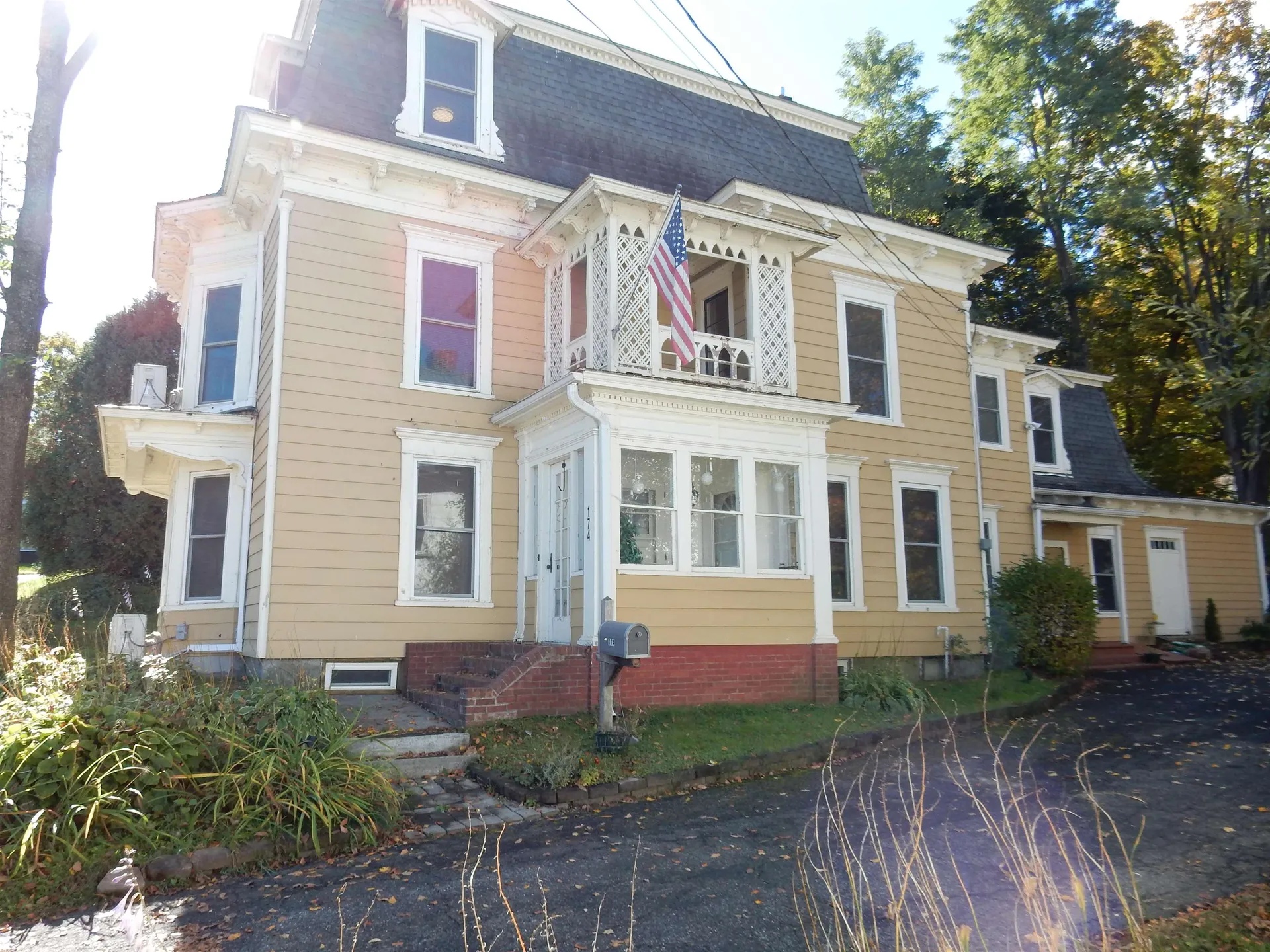 174 Third Street Newport City VT 05855