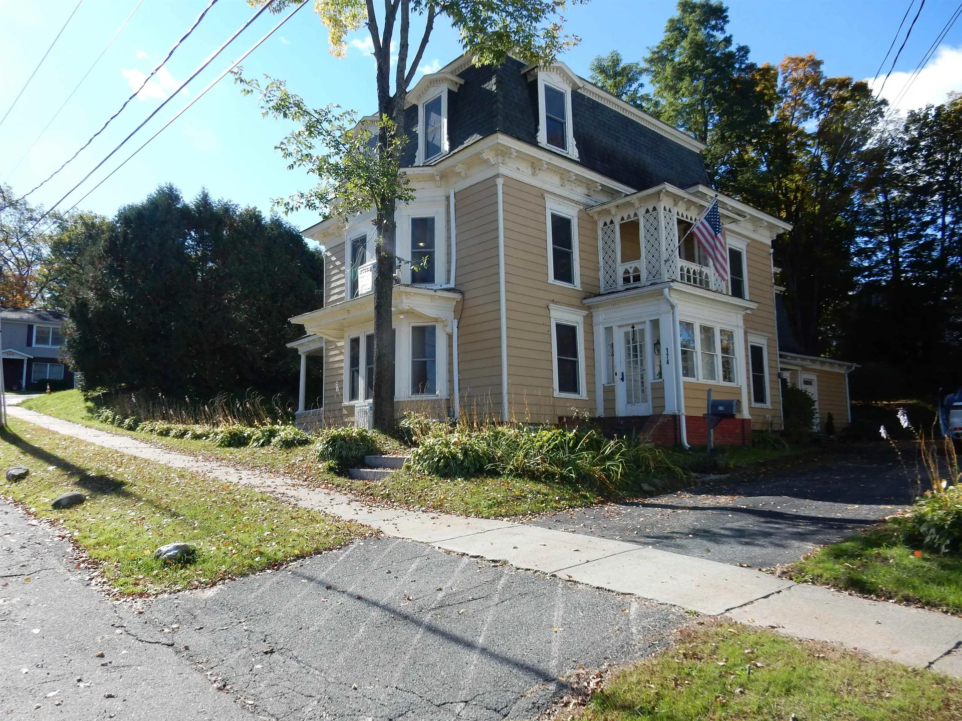 174 Third Street Newport City VT 05855