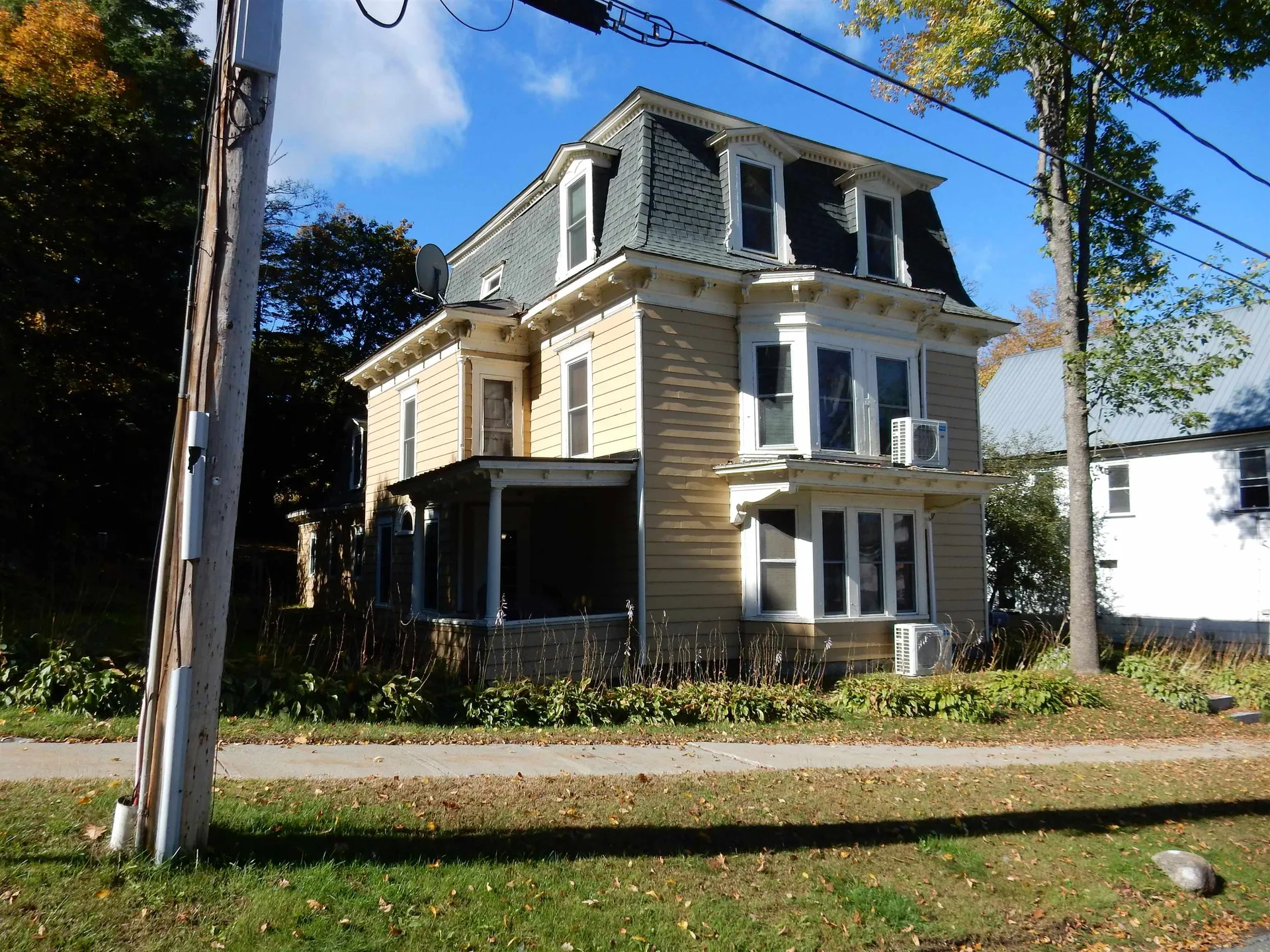 174 Third Street Newport City VT 05855