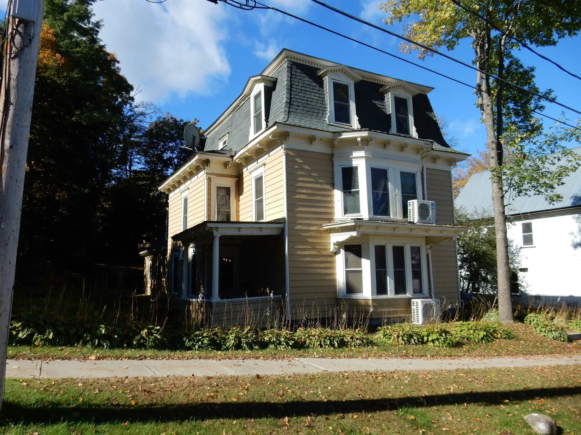 174 Third Street Newport City VT 05855