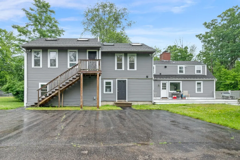 120 Durham Road Dover NH 03820