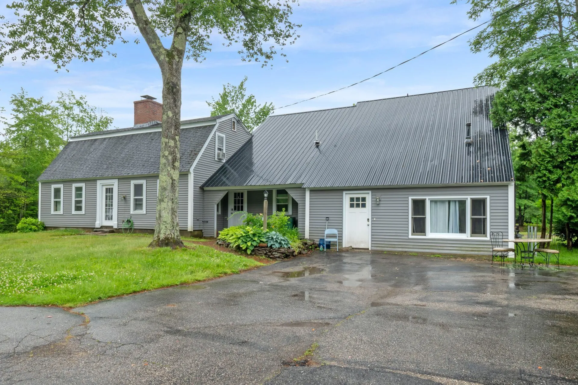 Dover NH, 120 Durham Road