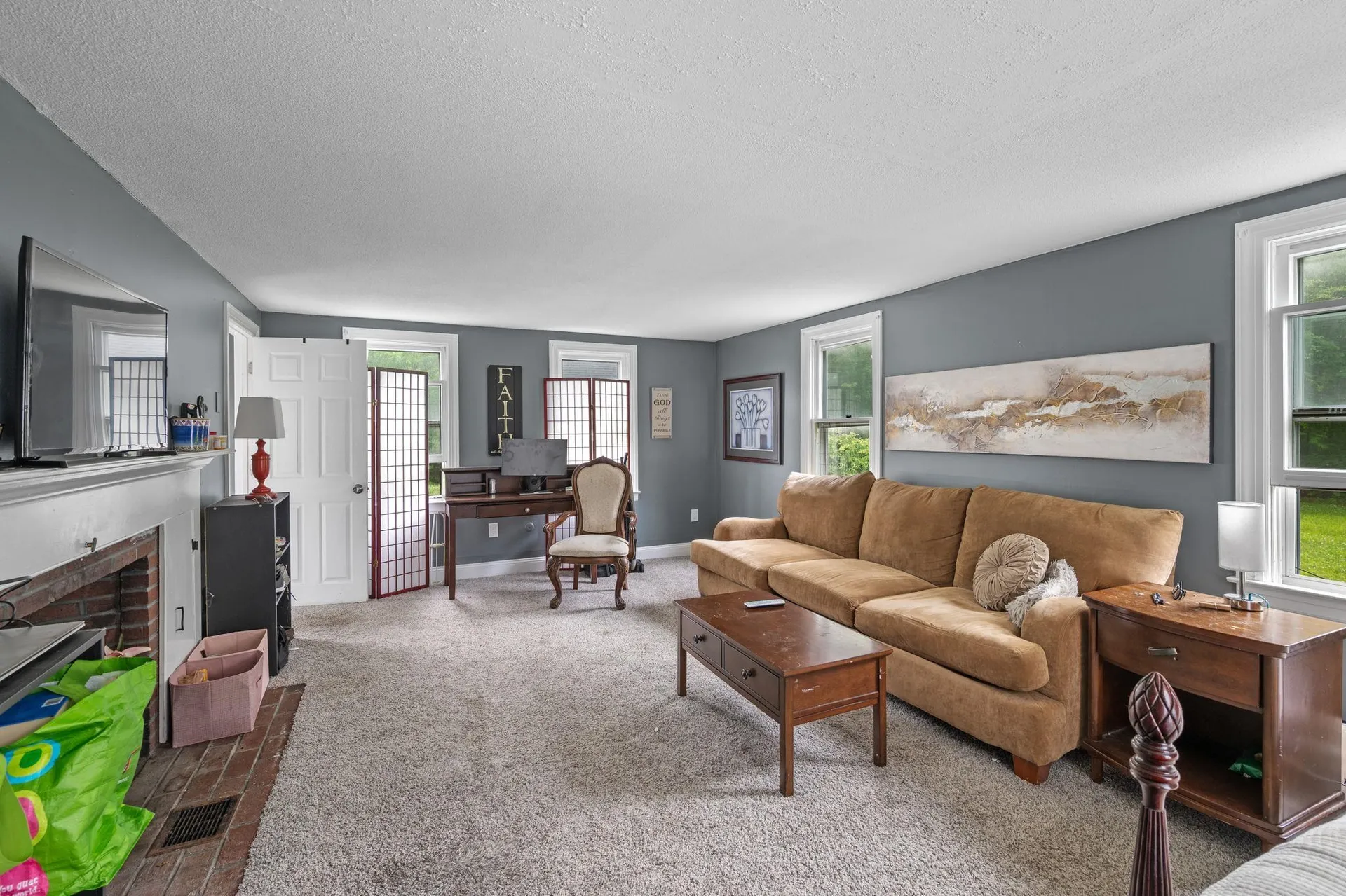 120 Durham Road Dover NH 03820