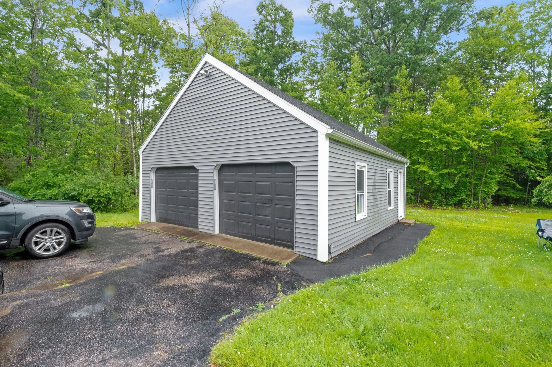 120 Durham Road Dover NH 03820