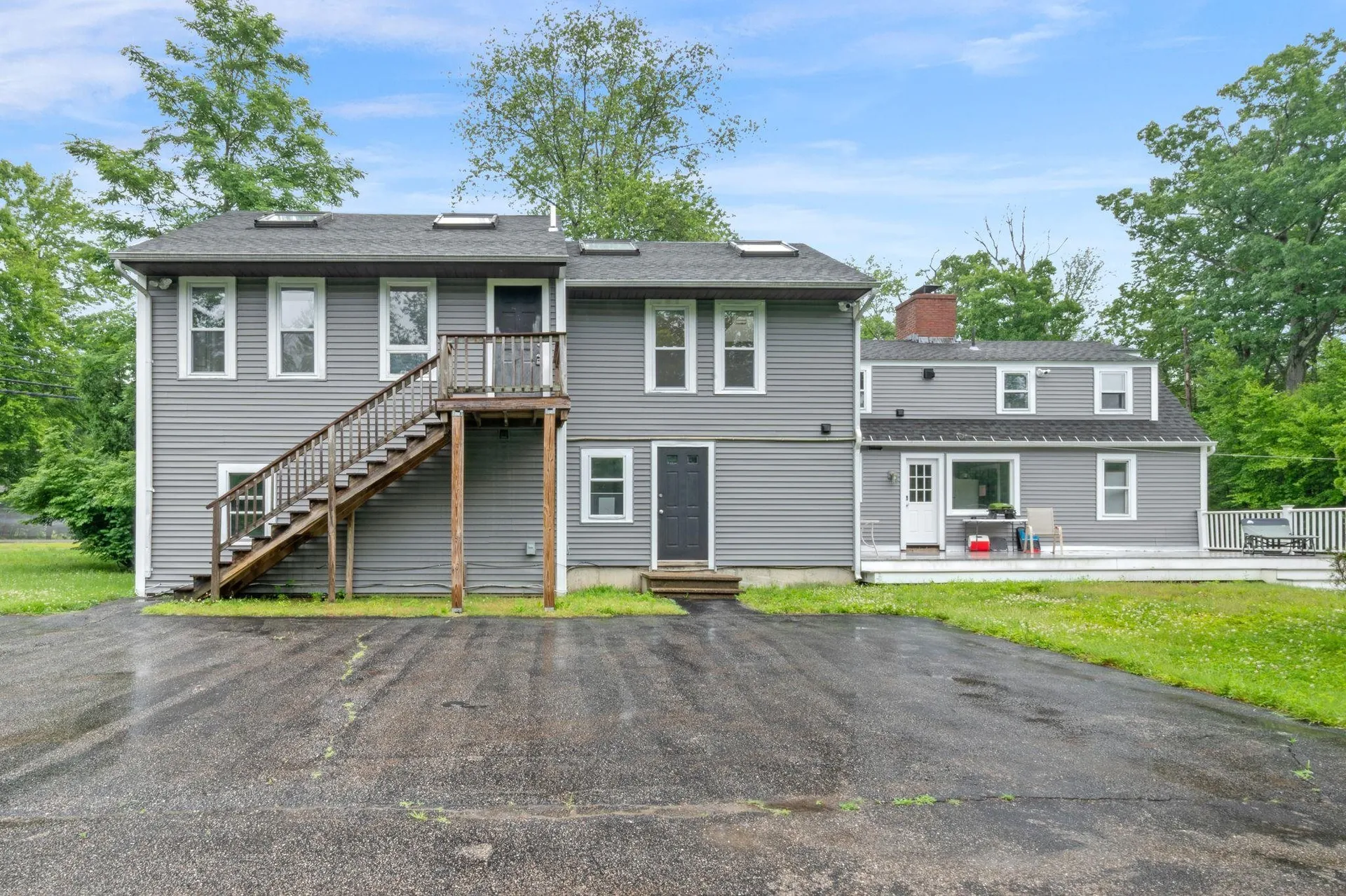 120 Durham Road Dover NH 03820