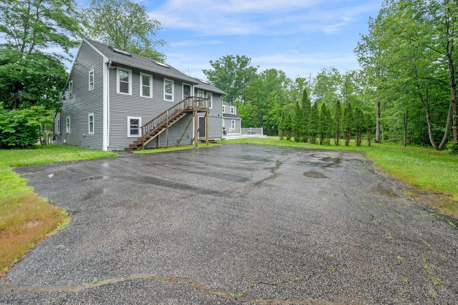 120 Durham Road Dover NH 03820